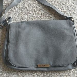 Crossbody purse